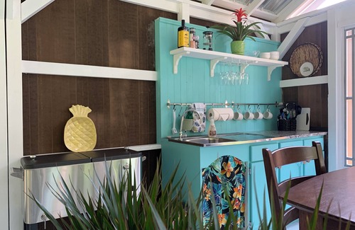 Plantagenet RV Rental | Glamping in Palapa Paradise!