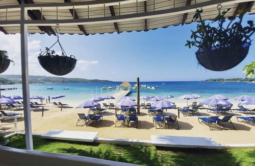 Stewart Town RV Rental | Glamping in the cool hills of Discovery Bay, Jamaica