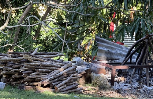 Stewart Town RV Rental | Glamping in the cool hills of Discovery Bay, Jamaica
