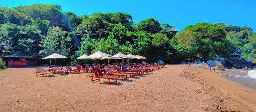 Santa Marta Other | Glamping Jazayma Dentro del Parque Tayrona