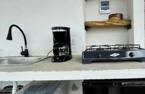 Yotoco RV Rental | Glamping Junto al Lago Calima con Paddle Incluido