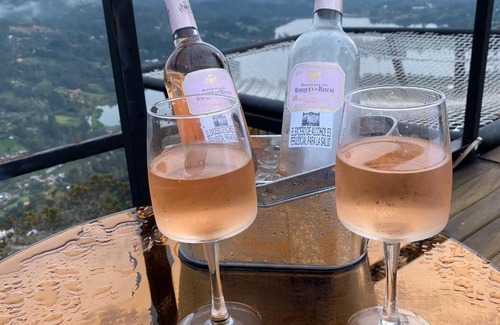 Retiro Other | Glamping La Montaña Sagrada
