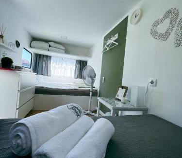 Topolsica Other | Glamping Langus