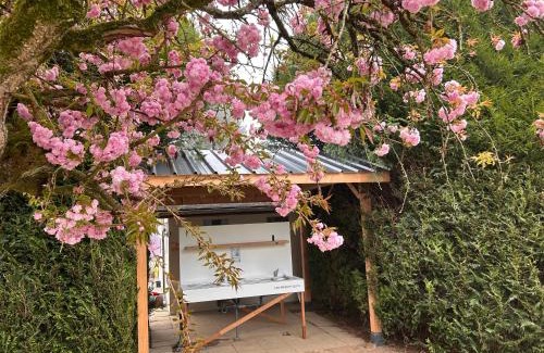 Annevoie-Rouillon Other | Glamping Les Arpents Verts