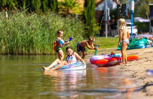 Kinrooi Bed & Breakfast | Glamping Limburg - nabij Nationaal Park Hoge Kempen