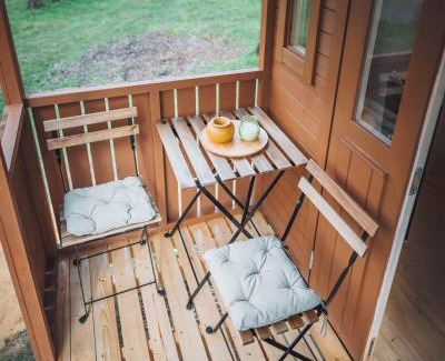 Kinrooi Bed & Breakfast | Glamping Limburg - nabij Nationaal Park Hoge Kempen