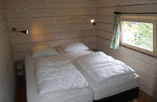 Ruinen House | Glamping Lodge 6 by Interhome