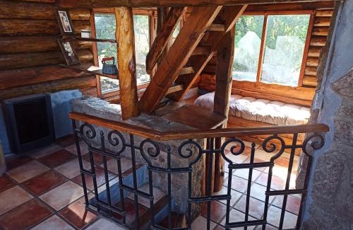 Tanti Apartment | Glamping Luxury Estancia CerroBlanco