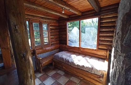 Tanti Apartment | Glamping Luxury Estancia CerroBlanco
