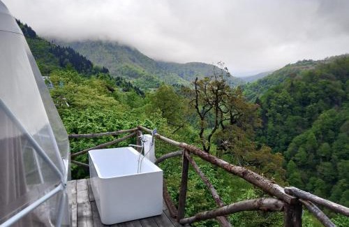 Khelvachauri Other | Glamping Machakhela 2