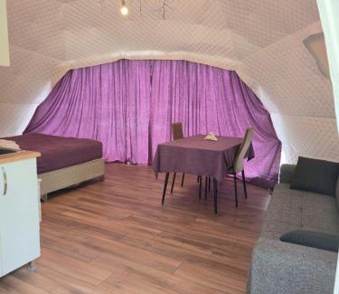 Khelvachauri Other | Glamping Machakhela 2