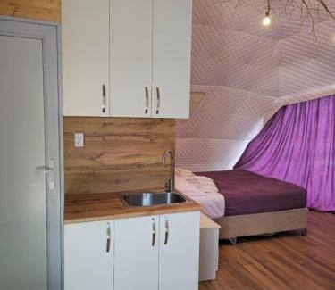 Khelvachauri Other | Glamping Machakhela 2