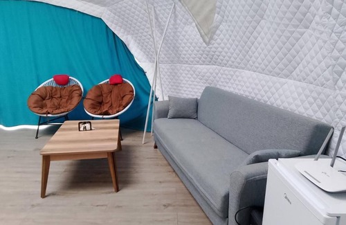 Khelvachauri Cottage | Glamping Machakhela