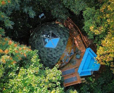 Kvariati Other | Glamping Martini Kvariati with pool