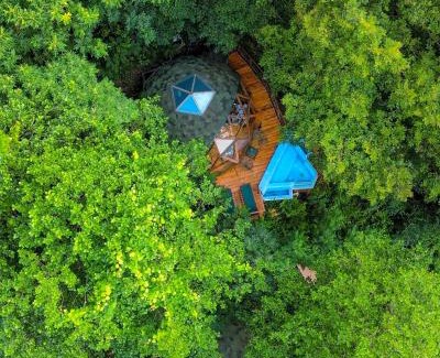 Kvariati Other | Glamping Martini Kvariati with pool