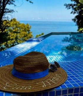Kvariati Other | Glamping Martini Kvariati with pool