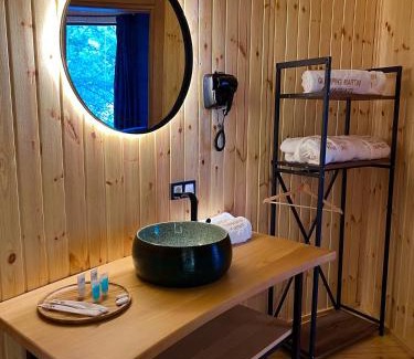 Kvariati Other | Glamping Martini Kvariati