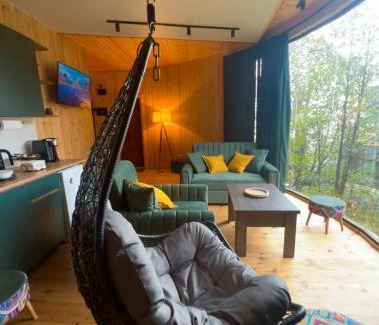 Kvariati Other | Glamping Martini Kvariati