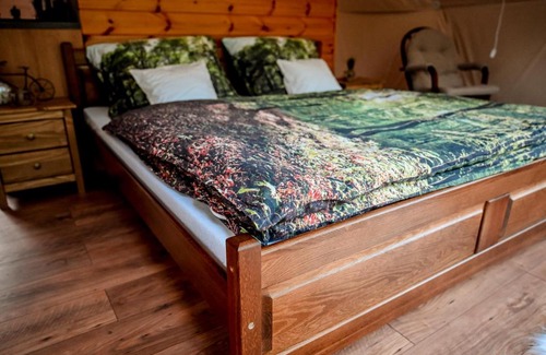 Hradec nad Moravici Other | Glamping Meleček