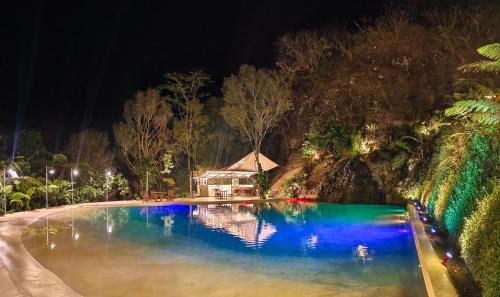 Banjarasri Villa | Glamping Menoreh
