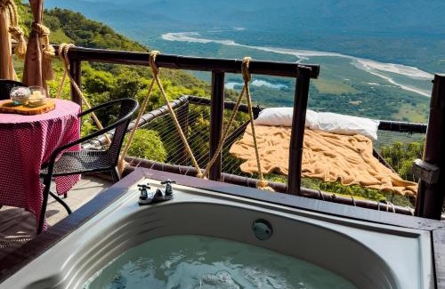 Sopetran Other | Glamping Mirador Santa Fe-Sopetran