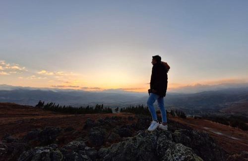Banos del Inca Other | GLAMPING NAKAMA Cajamarca
