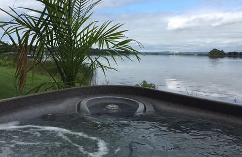 Plantagenet RV Rental | Glamping on a Safari