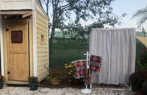 Rio Frio RV Rental | Glamping on the Frio River