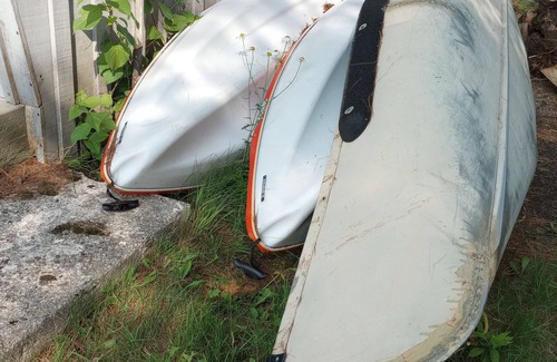 Washago RV Rental | Glamping on the Green River