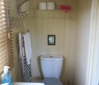 Vobster Other | Glamping on the Hill