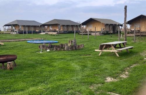 Beveren Other | Glamping op het Zeugekot