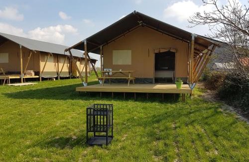 Beveren Other | Glamping op het Zeugekot