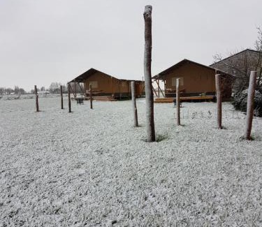 Beveren Other | Glamping op het Zeugekot