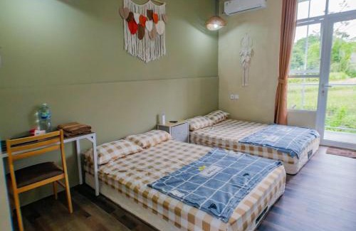 Baturaden Other | Glamping Orak Arik