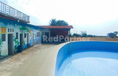 Temanggung Hotel | Glamping Pengilon Edupark Mitra RedDoorz