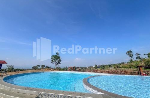 Temanggung Hotel | Glamping Pengilon Edupark Mitra RedDoorz
