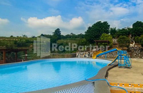 Temanggung Hotel | Glamping Pengilon Edupark Mitra RedDoorz