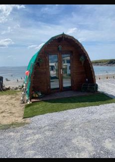 Miltown Malbay Other | Glamping Pod