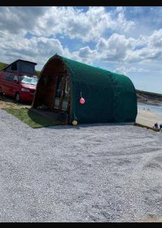 Miltown Malbay Other | Glamping Pod
