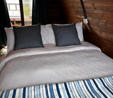 Miltown Malbay Other | Glamping Pod