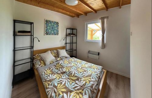Jinonice Apartment | Glamping Prokop