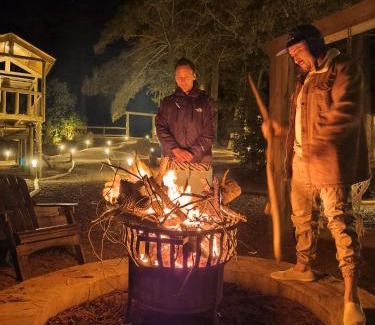 Puertecillo Other | Glamping Puertecillo Surf & Camp