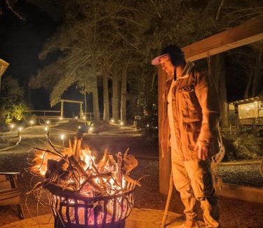 Puertecillo Other | Glamping Puertecillo Surf & Camp