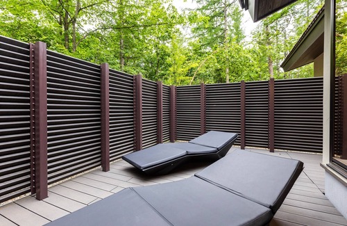 Nakasatsunai RV Rental | Glamping Resort Feriendorf