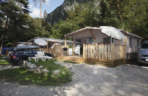 Idro Other | Glamping Resort Rio Vantone