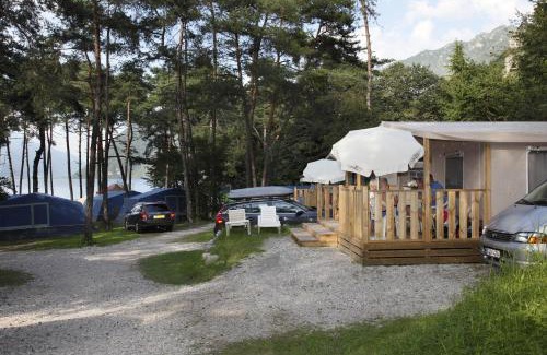 Idro Other | Glamping Resort Rio Vantone
