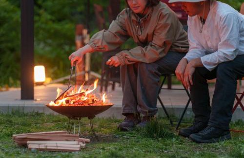 Fujikawaguchiko Other | Glamping Resort Varie
