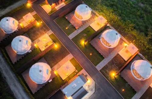 Fujikawaguchiko Other | Glamping Resort Varie