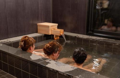 Matsumoto Other | Glamping Resort Venus