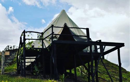 Salento Hostel | glamping rustiko
